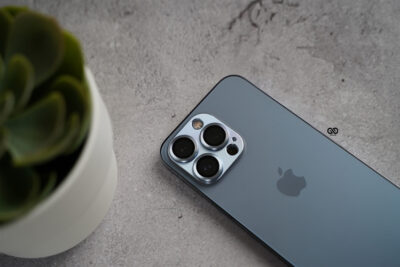 Shockproof Camera Lens For iPhone 13/13 Mini/13 Pro/13 Pro Max