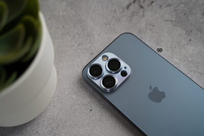 Shockproof Camera Lens For iPhone 13/13 Mini/13 Pro/13 Pro Max