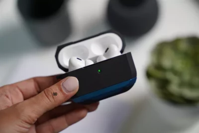 Shockproof Case For AirPods Pro (2nd Generation)