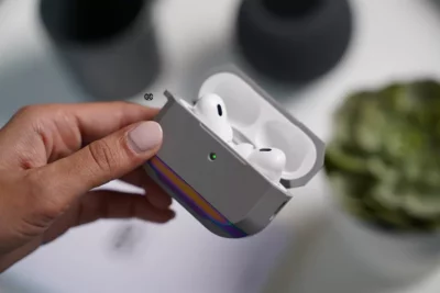 Shockproof Case For AirPods Pro (2nd Generation)
