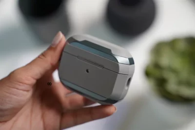 Shockproof Case For AirPods Pro (2nd Generation)