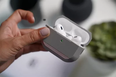 Shockproof Case For AirPods Pro (2nd Generation)