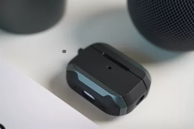 Shockproof airpods case for Airpods 4