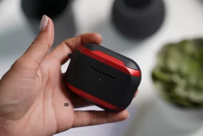 Shockproof Case For AirPods Pro (2nd Generation)