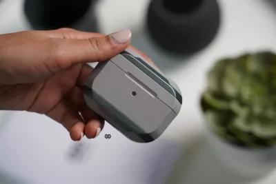 Shockproof Case For AirPods Pro (2nd Generation)