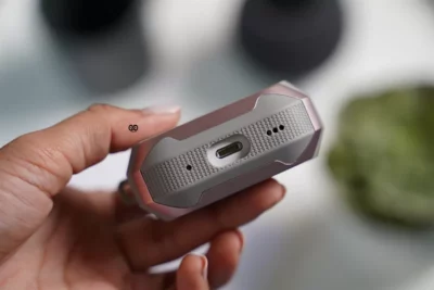 Shockproof Case For AirPods Pro (2nd Generation)