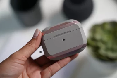 Shockproof Case For AirPods Pro (2nd Generation)