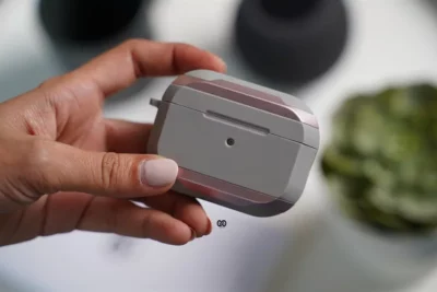 Shockproof Case For AirPods Pro (2nd Generation)