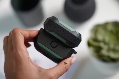 Shockproof Case For AirPods Pro (2nd Generation)