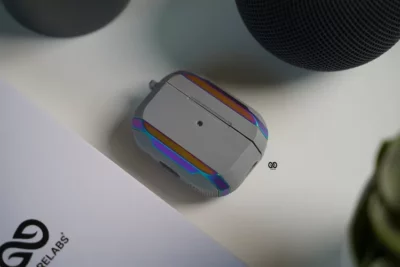 Shockproof Case For AirPods Pro (2nd Generation)