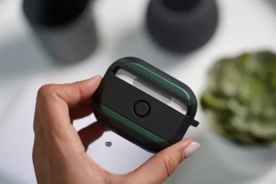 Shockproof Case For AirPods Pro (2nd Generation)