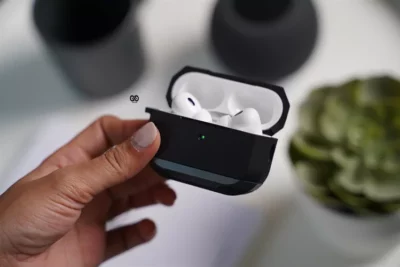 Shockproof Case For AirPods Pro (2nd Generation)