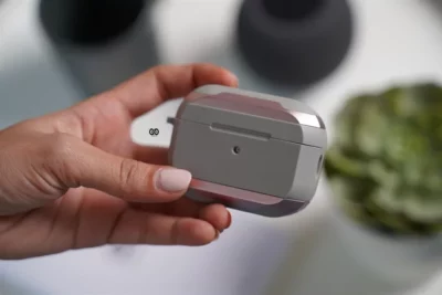 Shockproof Case For AirPods Pro (2nd Generation)