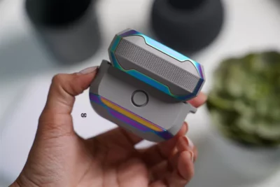 Shockproof Case For AirPods Pro (2nd Generation)
