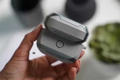 Shockproof Case For AirPods Pro (2nd Generation)