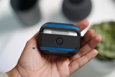 Shockproof Case For AirPods Pro (2nd Generation)