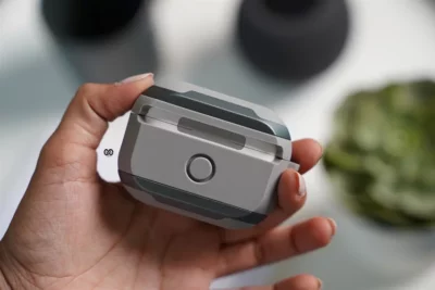 Shockproof Case For AirPods Pro (2nd Generation)