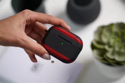 Shockproof Case For AirPods Pro (2nd Generation)