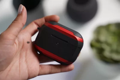 Shockproof Case For AirPods Pro (2nd Generation)