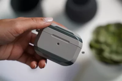 Shockproof Case For AirPods Pro (2nd Generation)