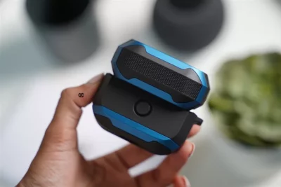 Shockproof Case For AirPods Pro (2nd Generation)