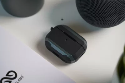 Shockproof Case For AirPods Pro (2nd Generation)