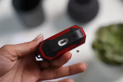 Shockproof Case For AirPods Pro (2nd Generation)