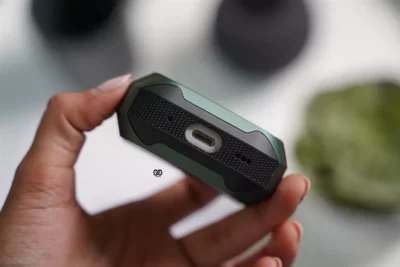Shockproof Case For AirPods Pro (2nd Generation)