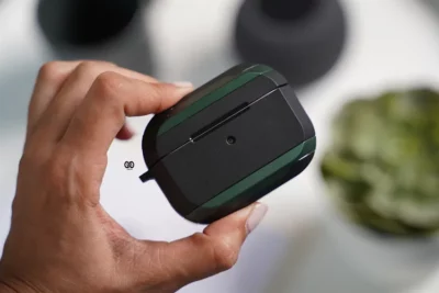 Shockproof Case For AirPods Pro (2nd Generation)
