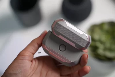 Shockproof Case For AirPods Pro (2nd Generation)