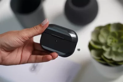 Shockproof airpods case for Airpods 4