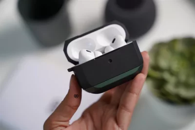 Shockproof airpods case for Airpods 4