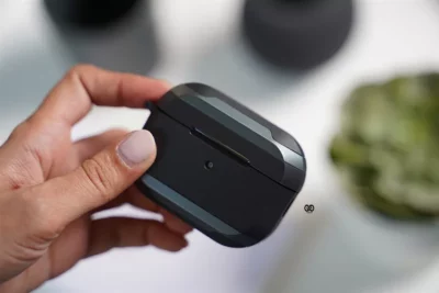 Shockproof Case For AirPods Pro (2nd Generation)