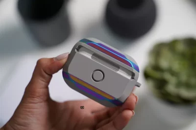 Shockproof Case For AirPods Pro (2nd Generation)