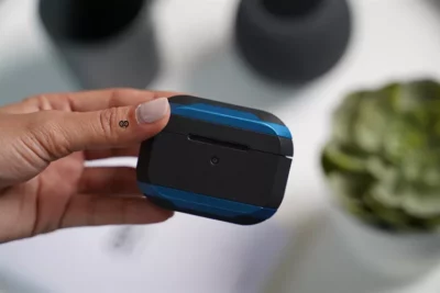Shockproof Case For AirPods Pro (2nd Generation)