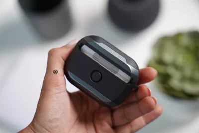 Shockproof Case For AirPods Pro (2nd Generation)