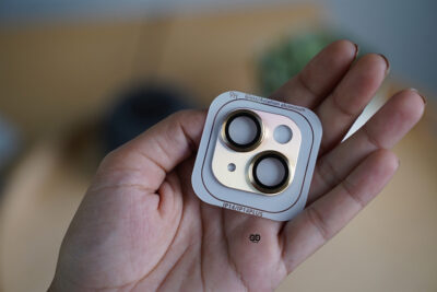 Shockproof Camera Lens For iPhone 13/13 Mini/13 Pro/13 Pro Max