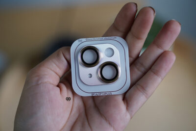 Shockproof Camera Lens For iPhone 13/13 Mini/13 Pro/13 Pro Max