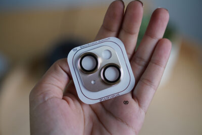 Shockproof Camera Lens For iPhone 13/13 Mini/13 Pro/13 Pro Max