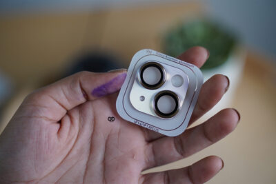 Shockproof Camera Lens For iPhone 13/13 Mini/13 Pro/13 Pro Max