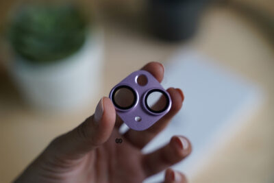 Shockproof Camera Lens For iPhone 14/14 Plus/14 Pro/14 Pro Max