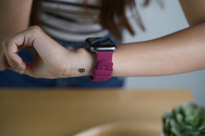 Soft silicone buckle strap for Apple Watch 42MM 41MM 40MM Series 4 5 6 7 8 9 10 11 SE SE 2 Gen