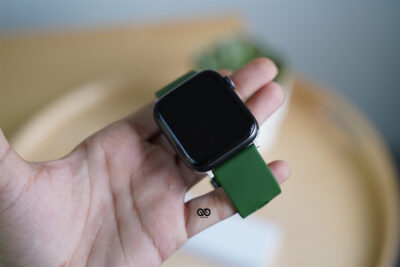 Soft silicone buckle strap for Apple Watch 44MM 45MM 46MM Series 4 5 6 7 8 9 10 SE SE 2 Gen