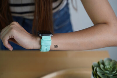 Soft silicone buckle strap for Apple Watch 44MM 45MM 46MM Series 4 5 6 7 8 9 10 SE SE 2 Gen