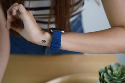 Soft silicone buckle strap for Apple Watch 44MM 45MM 46MM Series 4 5 6 7 8 9 10 SE SE 2 Gen