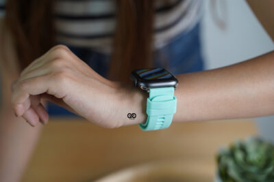 Soft silicone buckle strap for Apple Watch 44MM 45MM 46MM Series 4 5 6 7 8 9 10 SE SE 2 Gen