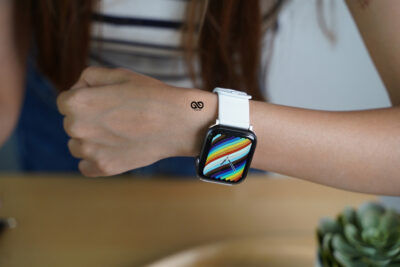 Soft silicone buckle strap for Apple Watch 44MM 45MM 46MM Series 4 5 6 7 8 9 10 SE SE 2 Gen