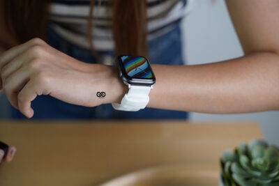 Soft silicone buckle strap for Apple Watch 44MM 45MM 46MM Series 4 5 6 7 8 9 10 SE SE 2 Gen