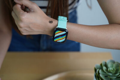 Soft silicone buckle strap for Apple Watch 44MM 45MM 46MM Series 4 5 6 7 8 9 10 SE SE 2 Gen