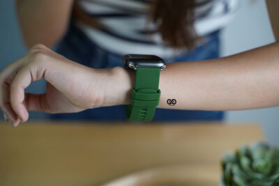 Soft silicone buckle strap for Apple Watch 44MM 45MM 46MM Series 4 5 6 7 8 9 10 SE SE 2 Gen